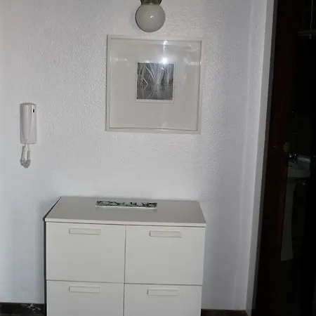 Apartment San Jaime Center Benidorm