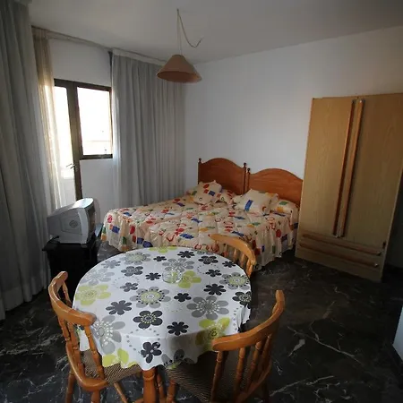 Apartment San Jaime Center