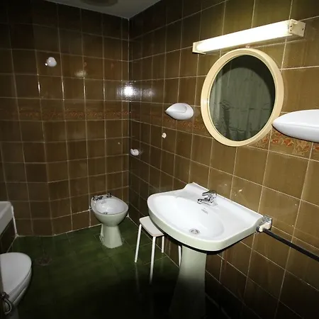 San Jaime Center Apartment Benidorm