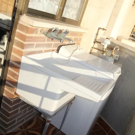 Apartamento San Jaime Center