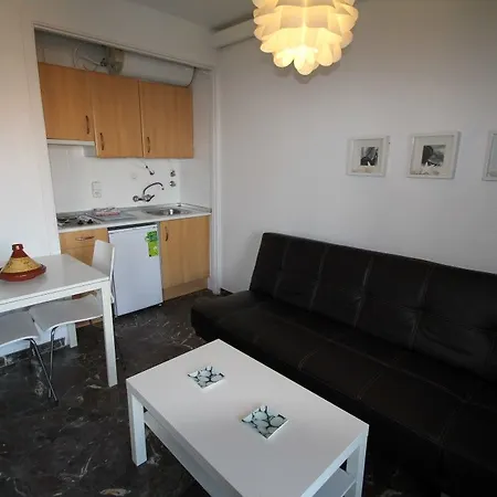 San Jaime Center Apartamento Benidorm